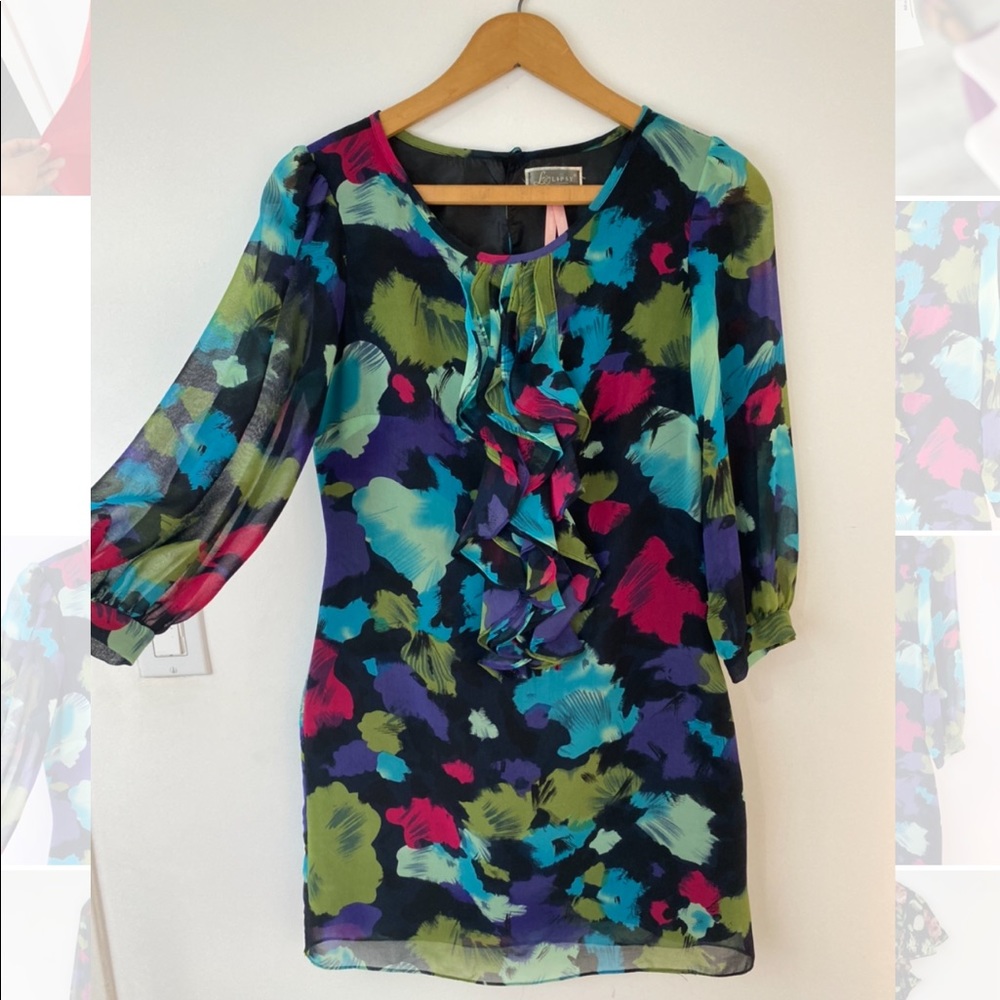 Lipsy London dress